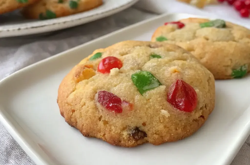 Unique Cookie Recipes